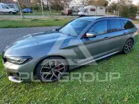2023 BMW 520