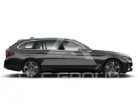 2023 BMW 520