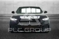 2023 BMW 520