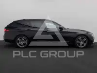 2023 BMW 520