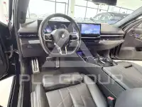 2023 BMW 520