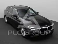 2023 BMW 520