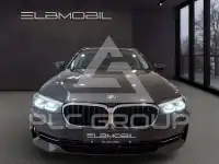 2023 BMW 520