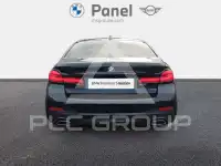 2023 BMW 520