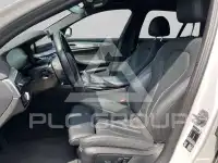 2023 BMW 520