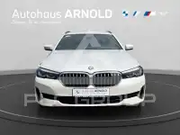 2023 BMW 520