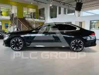 2023 BMW 520