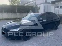 2023 BMW 520