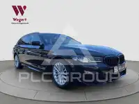 2023 BMW 520