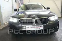 2023 BMW 520