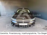 2023 BMW 520