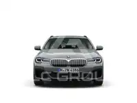 2023 BMW 520