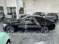 2023 BMW 520