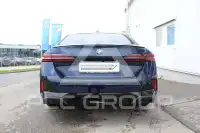 2023 BMW 520