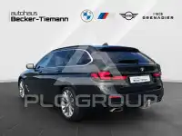 2023 BMW 520