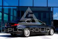 2023 BMW 520