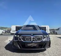 2023 BMW 520