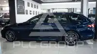 2023 BMW 520