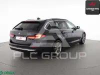 2023 BMW 520