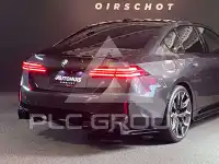 2023 BMW 520