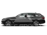 2023 BMW 520