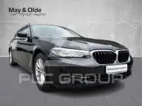 2023 BMW 520