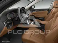 2023 BMW 520