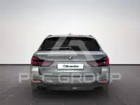 2023 BMW 520