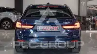2023 BMW 520