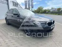 2023 BMW 520