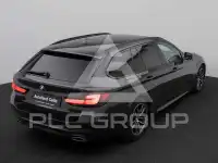 2023 BMW 520
