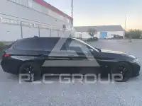 2023 BMW 520