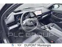 2023 BMW 520