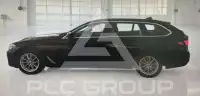2023 BMW 518