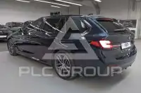 2023 BMW 520