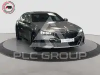 2023 BMW 520