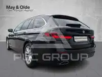 2023 BMW 520