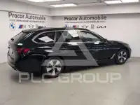 2023 BMW 520