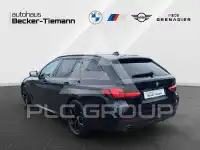 2023 BMW 520