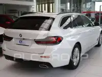 2023 BMW 520