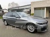 2023 BMW 520