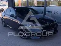 2023 BMW 520