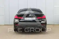2023 BMW 520