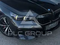2023 BMW 520