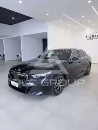 2023 BMW 520