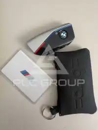 2023 BMW 520
