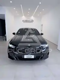 2023 BMW 520