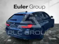 2023 BMW 520