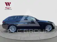 2023 BMW 520