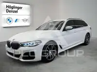 2023 BMW 520